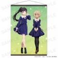TVアニメ『きみが死ぬまで恋をしたい』リブ付ロングス