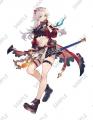 「アトリエ」シリーズ最新作【カリアのアトリエ ～夜