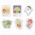 ハニートラブル～甘い罠にはご用心を!?～ POP UP SHOP