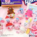 『おぱんちゅうさぎ』より、【CANDY PANICHU!】がテー