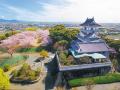 静岡県吉田町×デリッシュキッチン×にじさんじ「七瀬す