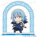 アニメ『転生したらスライムだった件』アクリルキャラ