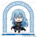 アニメ『転生したらスライムだった件』アクリルキャラ