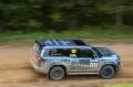 TEAM JAOS with LEXUS「ラリー北海道 XCR スプリント