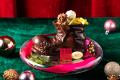 【フォションホテル京都が贈るクリスマスケーキ2utf-8