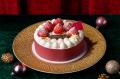 【フォションホテル京都が贈るクリスマスケーキ2utf-8