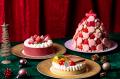 【フォションホテル京都が贈るクリスマスケーキ2utf-8