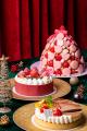 【フォションホテル京都が贈るクリスマスケーキ2utf-8