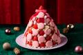 【フォションホテル京都が贈るクリスマスケーキ2utf-8