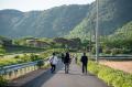 「香月泰男の記憶を歩く(映画公開記念)」のメディアツ