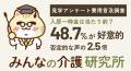 【入居一時金はどこもあると思ってました】好意的な声