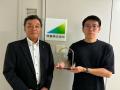 【Social Good Partner 第3弾】明善株式会社がSocial 