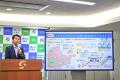 【佐賀市】おでかけが便利に。佐賀市初「AIオンデマン