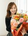 「労わる」だけじゃない。人生を“讃える”花束「Age-We 「労わる」だけじゃない。人生を“讃える”花束「Age-We