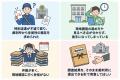 弁護士向け｜付郵便送達・公示送達の現地調査を代行｜