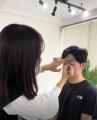 岡山駅徒歩3分にメンズ眉毛専門サロン「メン眉」岡山