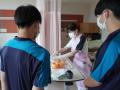 【新潟医療福祉大学】東京学館新潟高等学校との高大連 【新潟医療福祉大学】東京学館新潟高等学校との高大連