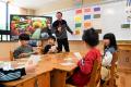 【飛騨高山・岐阜県高山市】高山市立荘川さくら学園　
