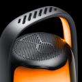 216基LEDによる立体的なライトショーとAI Sound Boost