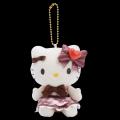 ★『HELLO KITTY’S SWEETS MARKET -Chocolate lovers- ★『HELLO KITTY’S SWEETS MARKET -Chocolate lovers-