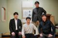 函館のスタートアップエコシステムの基盤となるコミュ 函館のスタートアップエコシステムの基盤となるコミュ
