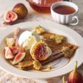 【Afternoon Tea LOVE&TABLE】シャインマスカットの贅