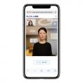 Preferred NetworksのAI面接サービス「タレスカAI面接 Preferred NetworksのAI面接サービス「タレスカAI面接