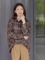 【Te chichi】柄やカラーで着こなしに存在感をプラス