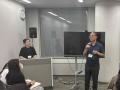 【イベントレポート】株式会社イーオンが運営するハオ
