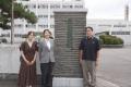 青森県立青森南高等学校にてIB卒業生が進路を語る体験 青森県立青森南高等学校にてIB卒業生が進路を語る体験