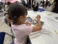 子どもたちにものづくりの楽しさを体感する機会を！フ