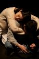 つかこうへいの傑作ドラマ『かけおち』 9PROJECTによ つかこうへいの傑作ドラマ『かけおち』 9PROJECTによ