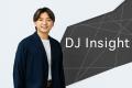 【DJ Insight】“場の空気”をAIでデータ化。累計1,000