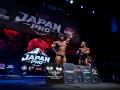 ボディビルダー・横川尚隆がプロデビュー戦で歴史的快 ボディビルダー・横川尚隆がプロデビュー戦で歴史的快