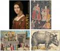 国立新美術館「ルーヴル美術館展　ルネサンス」utf-8