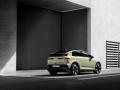 Audi A2 e-tron：効率性の再定義