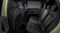 Audi A2 e-tron：効率性の再定義