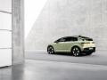 Audi A2 e-tron：効率性の再定義