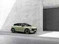 Audi A2 e-tron：効率性の再定義