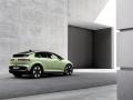 Audi A2 e-tron：効率性の再定義