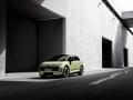 Audi A2 e-tron：効率性の再定義