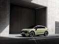 Audi A2 e-tron：効率性の再定義