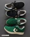 CONVERSE新作バスケシューズ「2FACED」が9月11日よりK CONVERSE新作バスケシューズ「2FACED」が9月11日よりK