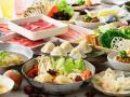 【一人鍋しゃぶしゃぶ すうぷ 静岡パルコ】人気の『牛