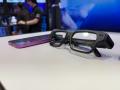 ThinkARのAIスマートグラス「AiLENS V1」が「TECH BEA
