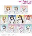『ラブライブ!スーパースター!!』の描き下ろし 天使v 『ラブライブ!スーパースター!!』の描き下ろし 天使v