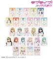 『ラブライブ!スーパースター!!』の描き下ろし 天使v 『ラブライブ!スーパースター!!』の描き下ろし 天使v