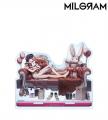『MILGRAM -ミルグラム-』の描き下ろし ユノ バースデ