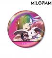 『MILGRAM -ミルグラム-』の描き下ろし ユノ バースデ