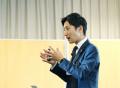 理念を飾りで終わらせない。100名の経営者・幹部が参